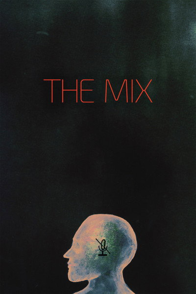 Póster de The Mix
