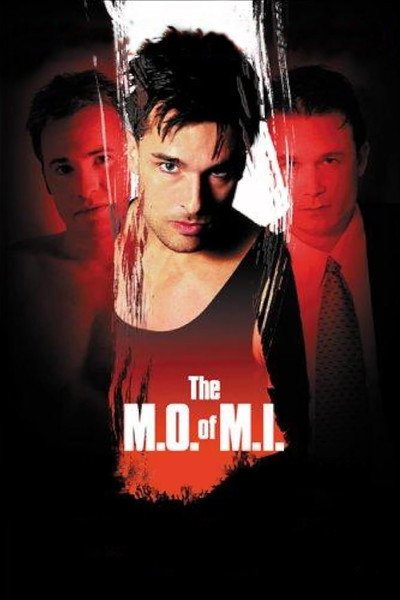 Póster de The M.O. Of M.I.