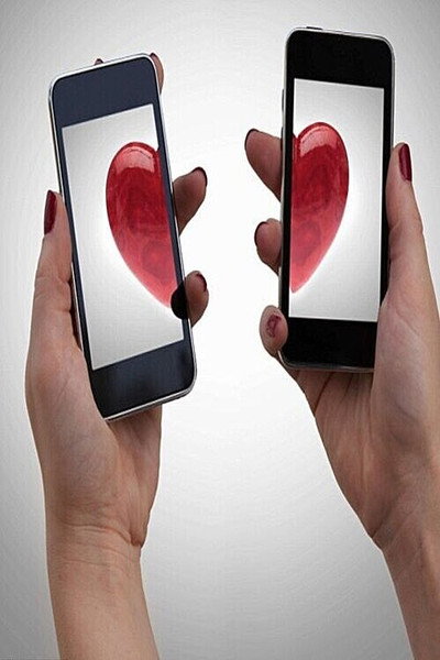 Póster de The Mobile Love Industry