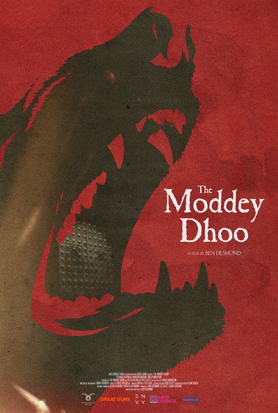 Póster de The Moddey Dhoo