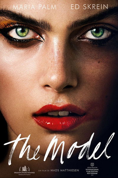 Póster de The Model