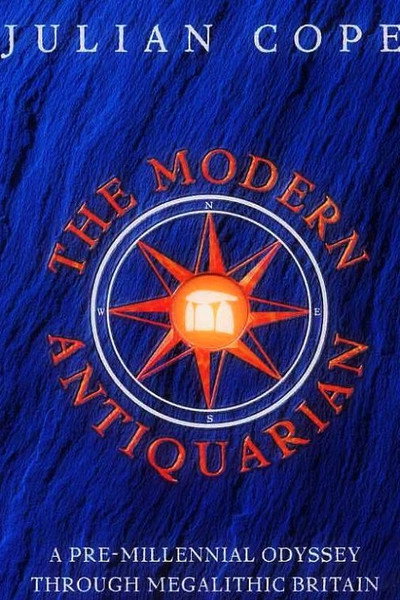 Póster de The Modern Antiquarian
