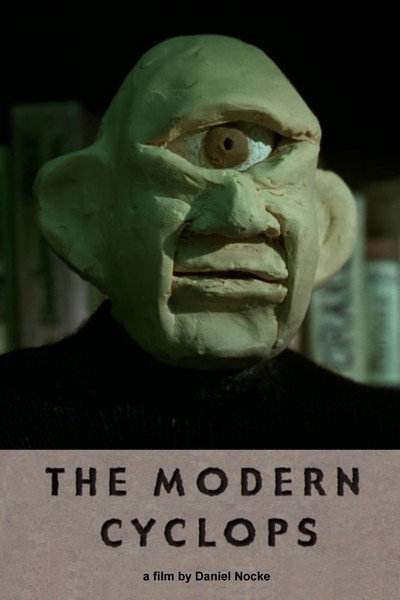 Póster de The Modern Cyclops