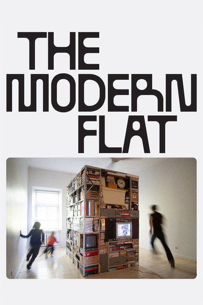 Póster de The Modern Flat
