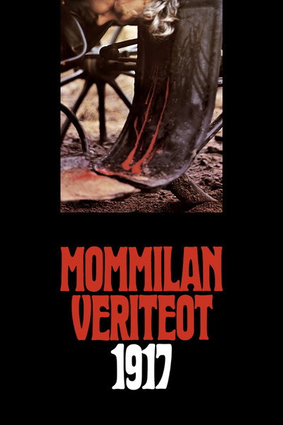 Póster de The Mommila Murders
