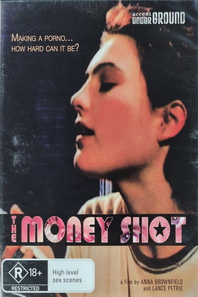 Póster de The Money Shot