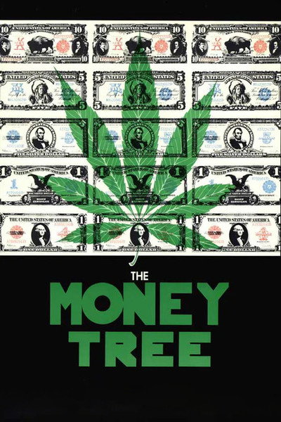 Póster de The Moneytree