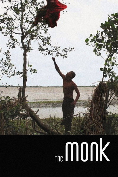Póster de The Monk