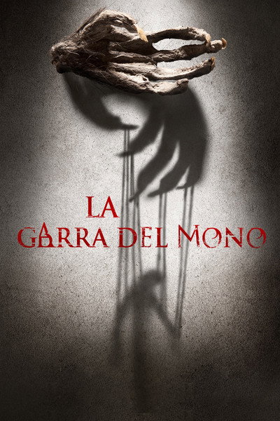 Póster de The Monkey's Paw