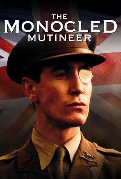 Póster de The Monocled Mutineer