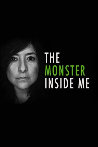 Póster de The Monster Inside Me