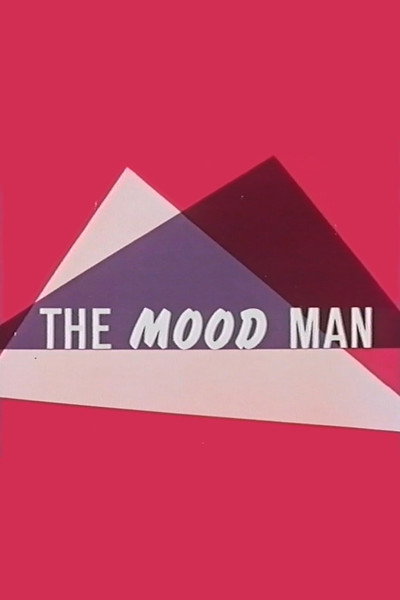 Póster de The Mood Man