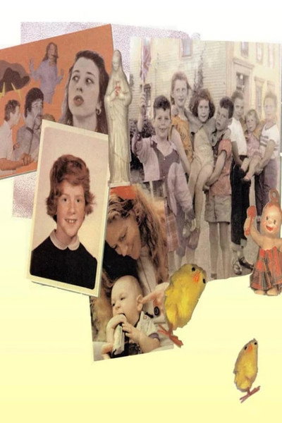 Póster de The Moody Brood