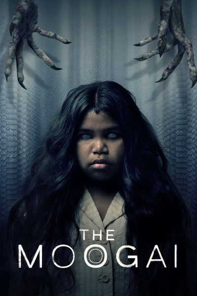 Póster de The Moogai