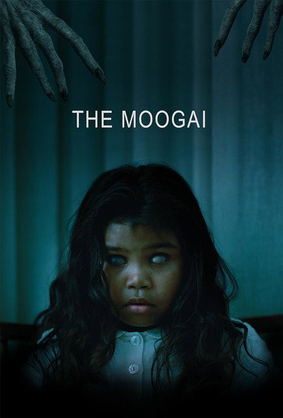 Póster de The Moogai