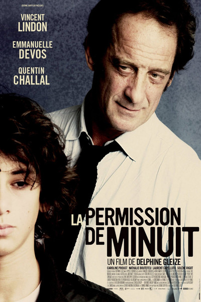 Póster de The Moon Child