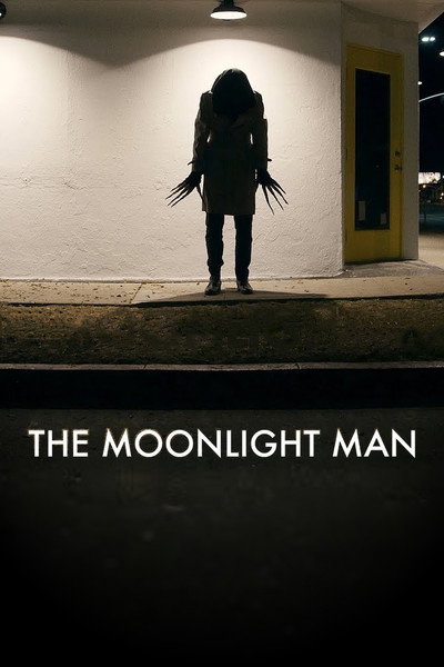 Póster de The Moonlight Man