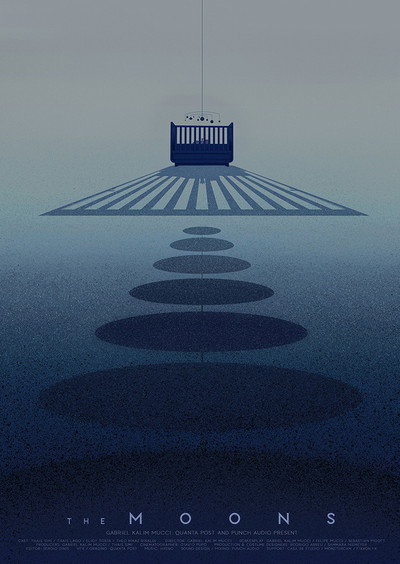 Póster de The Moons