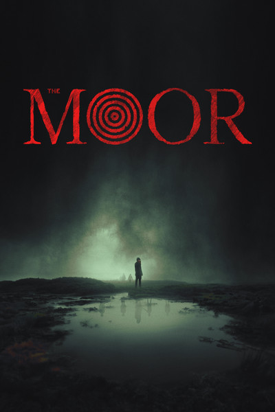 Póster de The Moor
