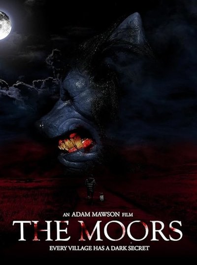 Póster de The Moors