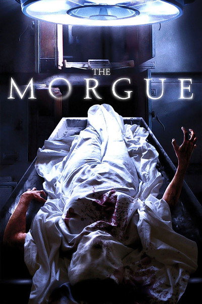 Póster de The morgue