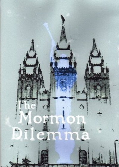 Póster de The Mormon Dilemma