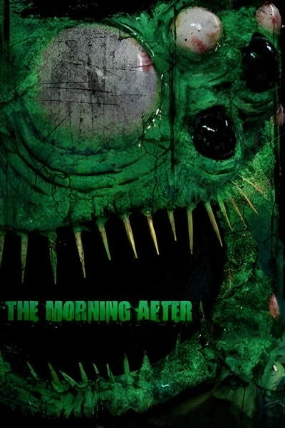 Póster de The Morning After