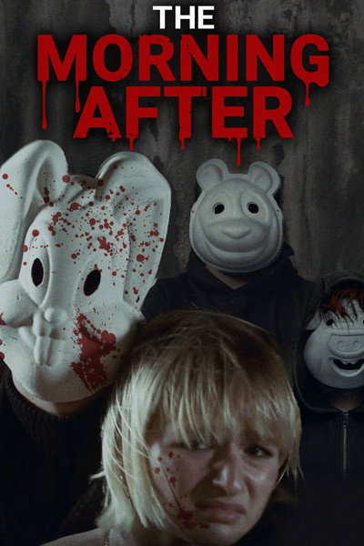 Póster de The Morning After