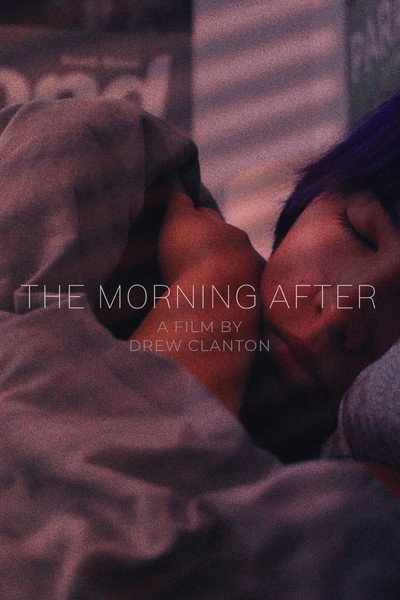 Póster de The Morning After