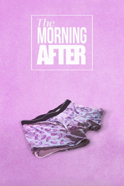 Póster de The Morning After