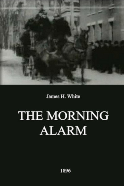 Póster de The Morning Alarm