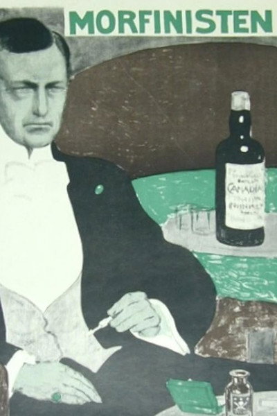 Póster de The Morphine Takers