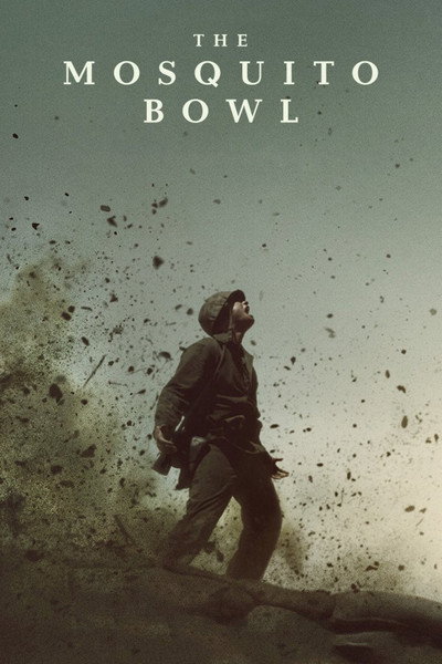 Póster de The Mosquito Bowl