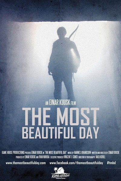 Póster de The Most Beautiful Day