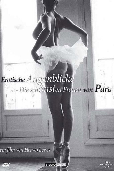 Póster de The Most Beautiful Women in Paris