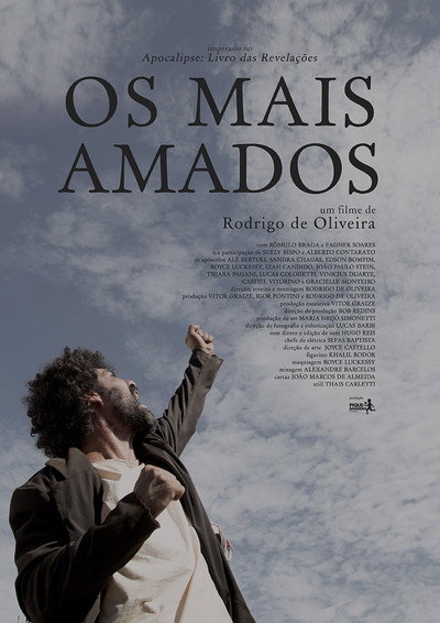 Póster de The Most Beloved