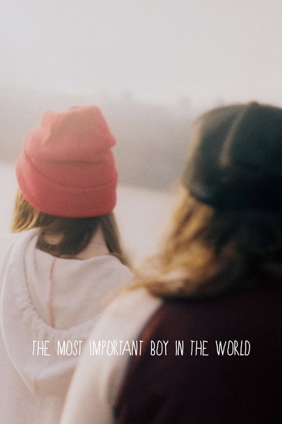 Póster de The Most Important Boy in the World