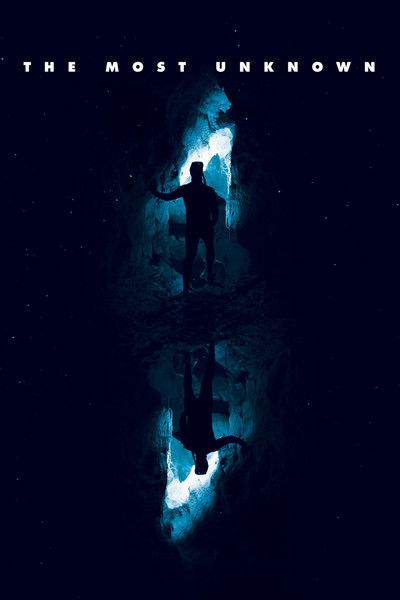 Póster de The Most Unknown