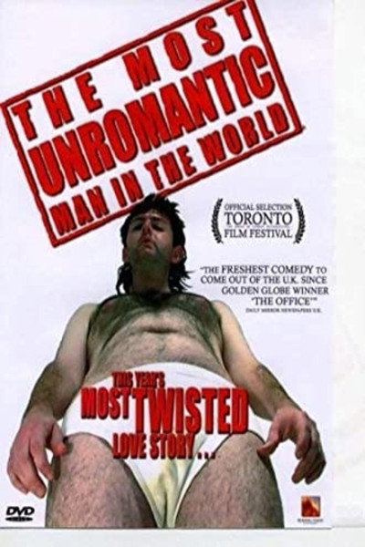Póster de The Most Unromantic Man in the World