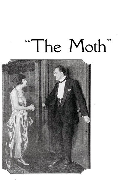 Póster de The Moth