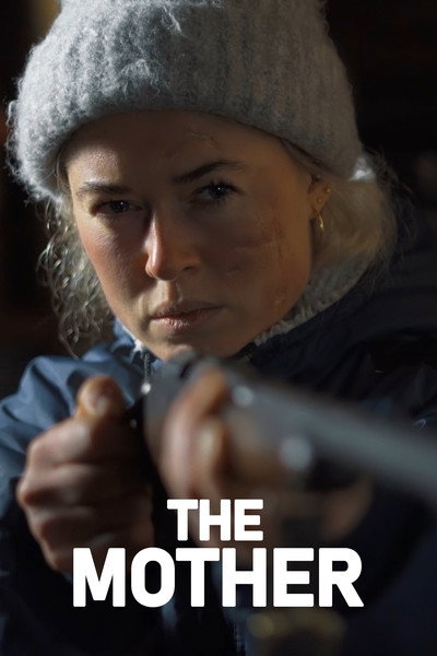 Póster de The Mother