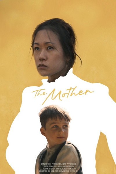 Póster de The Mother