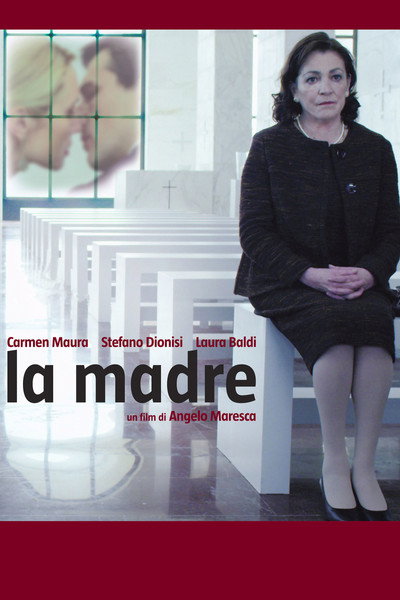Póster de The Mother