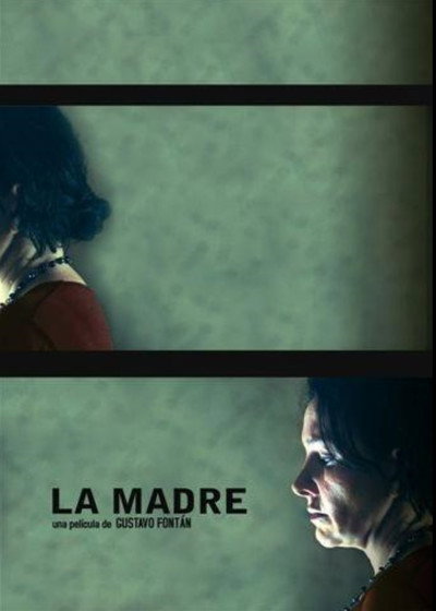 Póster de The Mother
