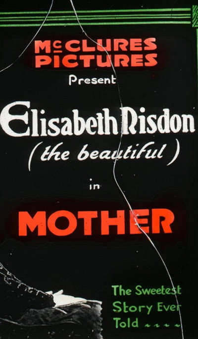Póster de The Mother of Dartmoor
