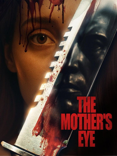 Póster de The Mother's Eye