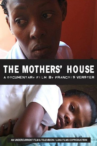 Póster de The Mothers' House