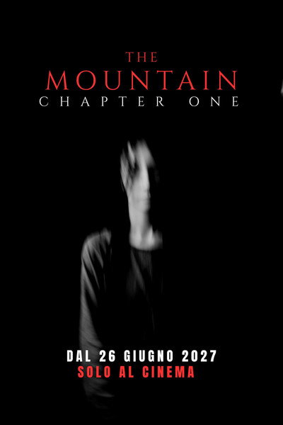 Póster de The Mountain: Chapter one