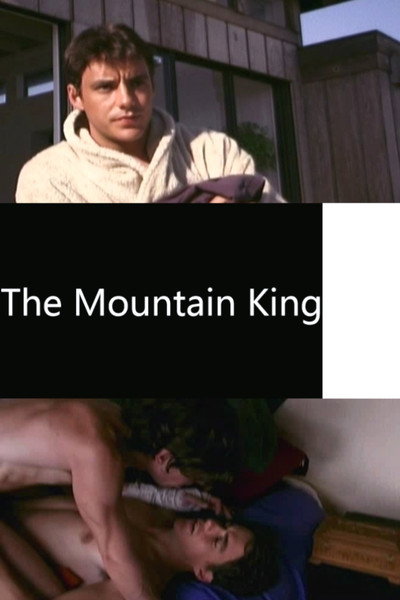 Póster de The Mountain King