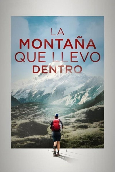 Póster de The Mountain Within Me